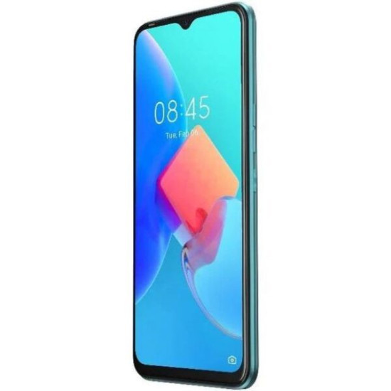Смартфон Tecno Spark 8C 4GB/64GB (бирюзовый)