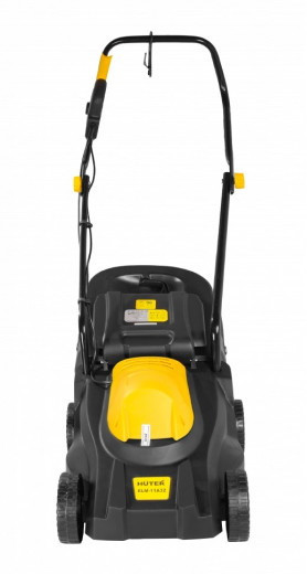 Газонокосилка электрическая Huter ELM-11А32