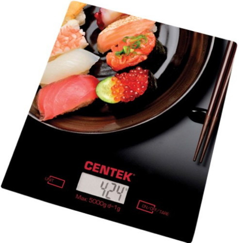 Кухонные весы CENTEK CT-2462 Суши