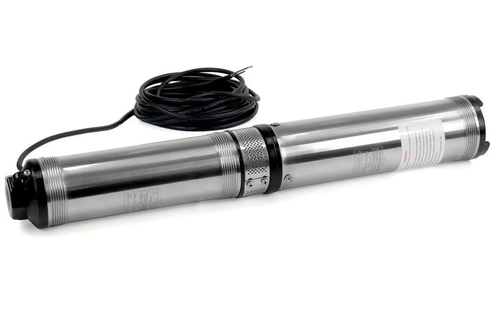 Скважинный насос Unipump ECO MIDI-0