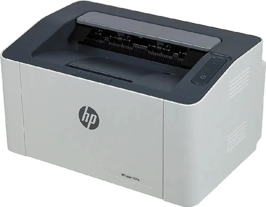 Принтер HP Laser 107w