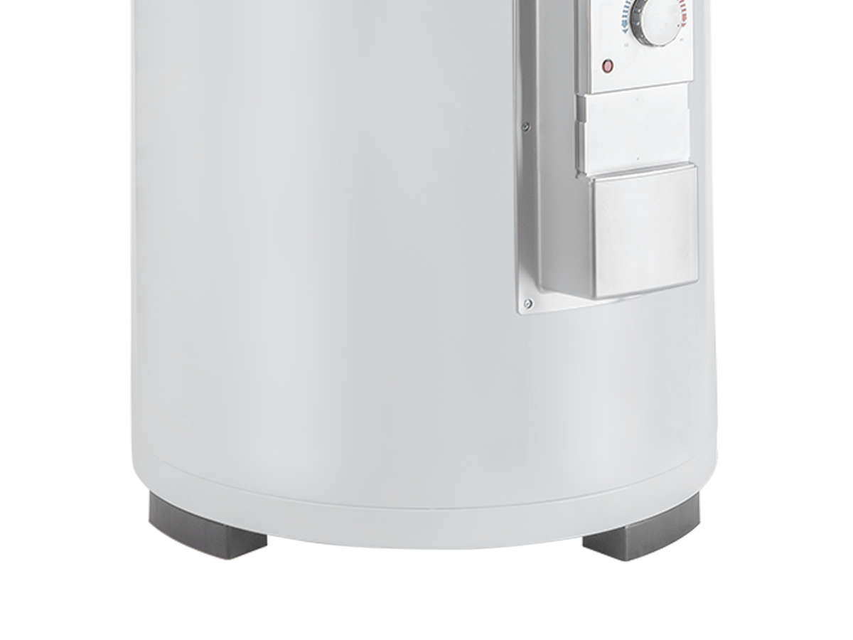 Бойлер косвенного нагрева с ТЭНом Thermex ER 120V (combi)