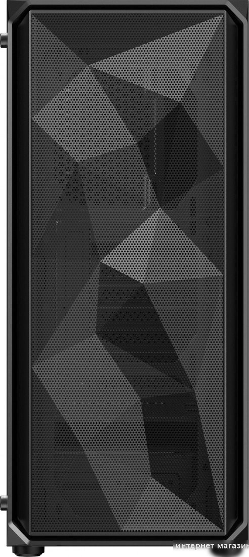 Корпус Oklick OCC-MD303
