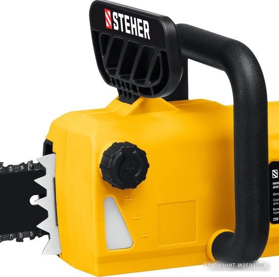 Электрическая пила Steher ES-2640