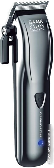 Машинка для стрижки волос GA.MA Pro Power10-GH SM0150