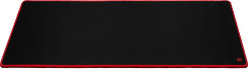 Коврик для мыши Defender Black Ultra XXL