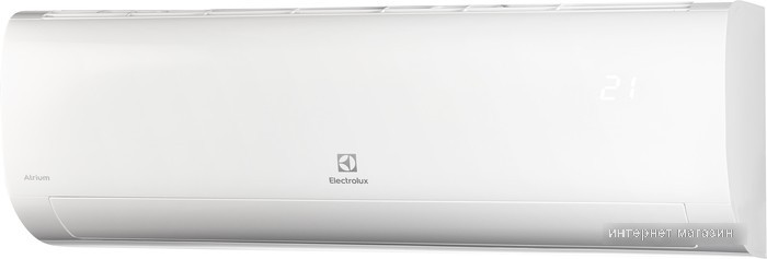 Кондиционер Electrolux Atrium EACS-18HAT/N3_21Y on-off