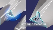 Универсальный триммер Panasonic ER-GB42-K451