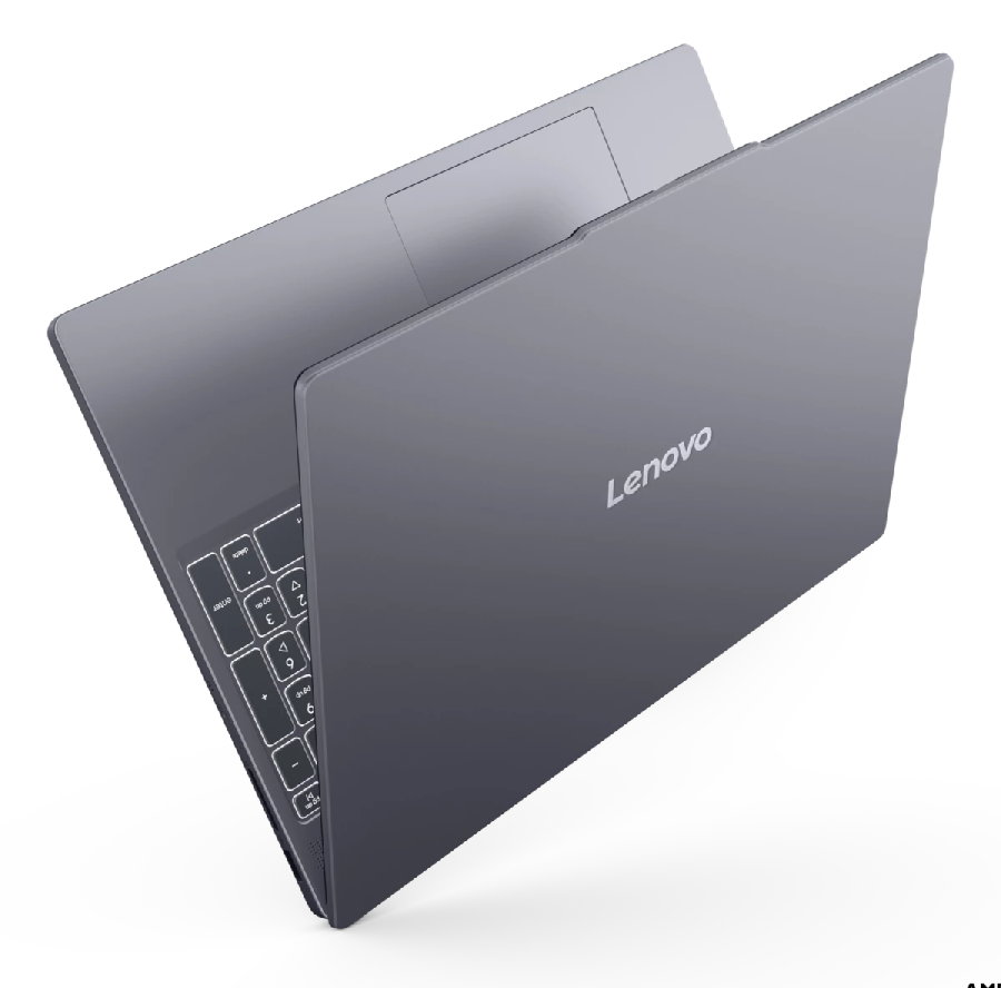 Ноутбук Lenovo IdeaPad Slim 3 15AHP10 83KA0015RK