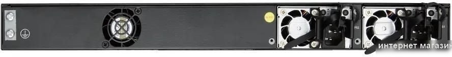 Управляемый коммутатор 3-го уровня Edge-Core AS4610-30P 4610-30P-O-AC-F v1