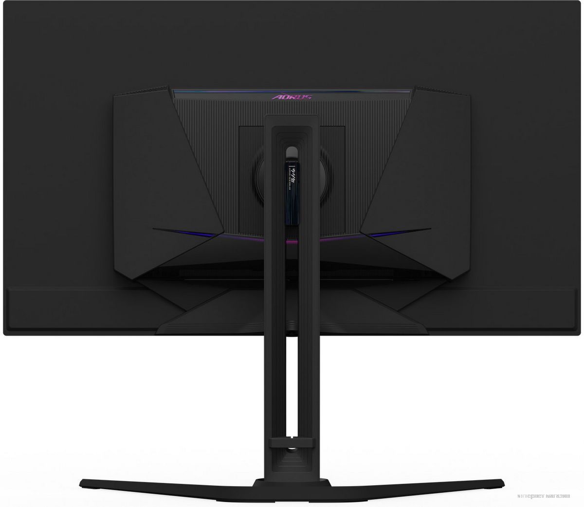 Игровой монитор Gigabyte Aorus FO32U2