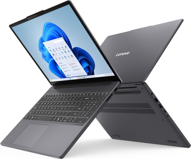 Ноутбук Lenovo IdeaPad Slim 3 16IAH8 83ES002NRK