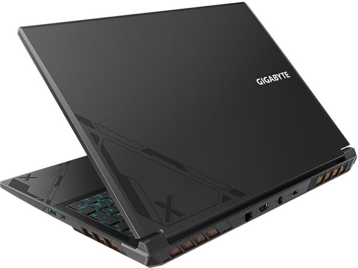 Игровой ноутбук GIGABYTE G6X 9MG (9MG-42KZ853SH)