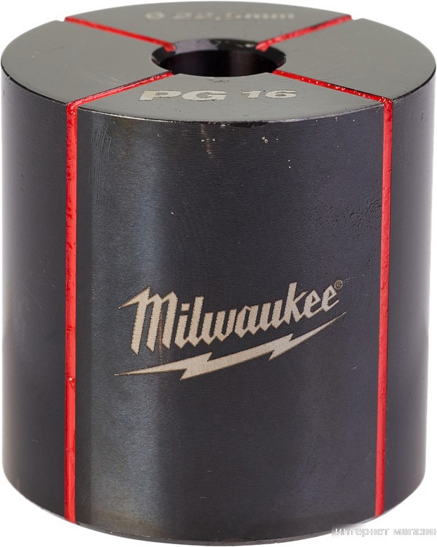 Гильза ограничительная Milwaukee ForceLogic PG16 4932430915