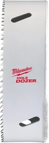 Коронка Milwaukee 4932399889