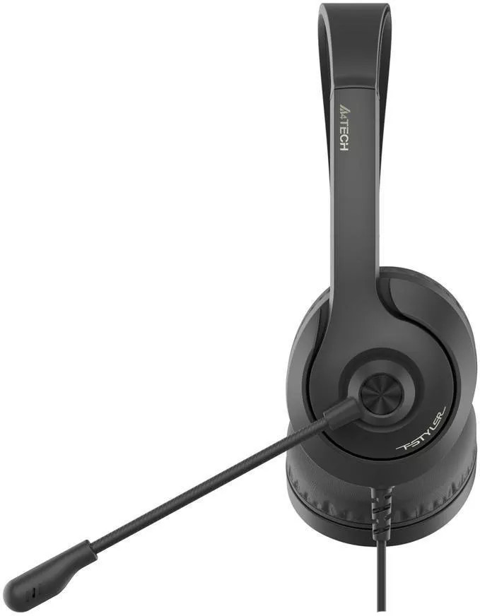 Наушники A4Tech Fstyler FH100