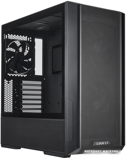 Корпус Lian Li Lancool 216 G99.LAN216X.00