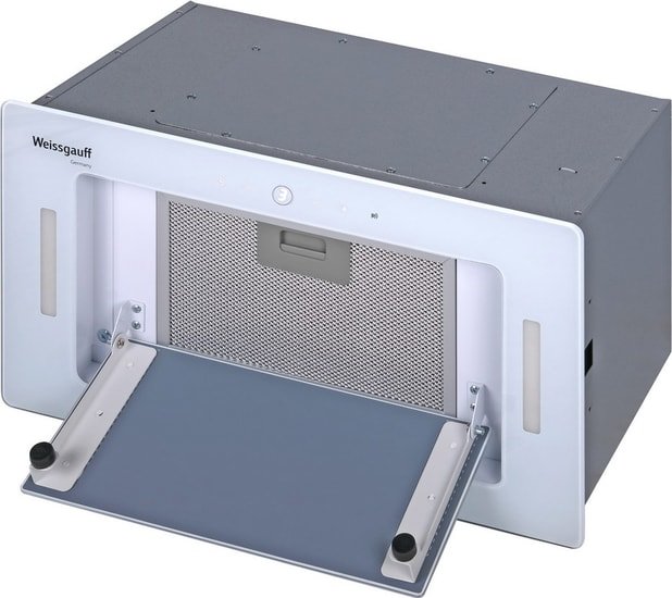 Кухонная вытяжка Weissgauff Aura 850 WH