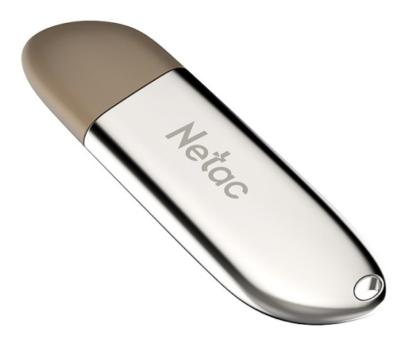 USB Flash Netac U352 16GB NT03U352N-016G-30PN