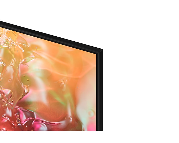 Телевизор Samsung Crystal UHD DU7100 UE50DU7100UXRU