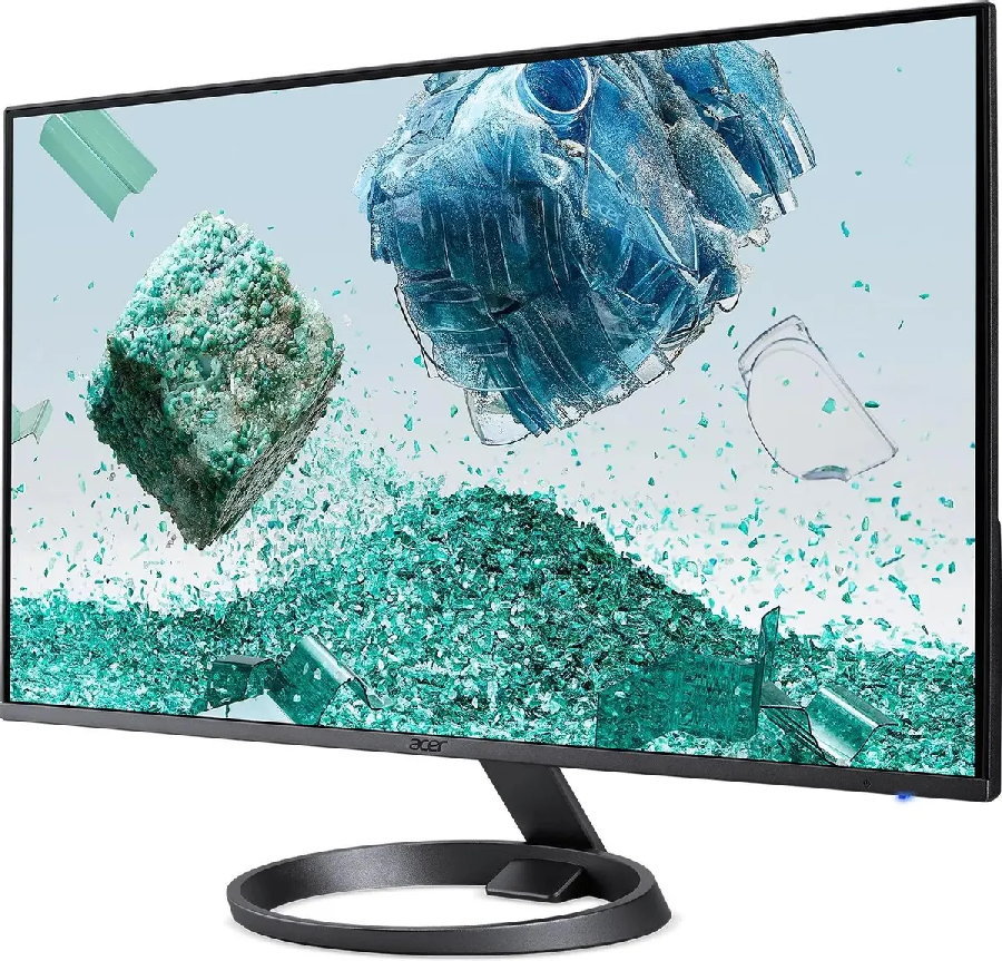 Монитор Acer Vero RL242YEyiiv UM.QR2EE.E01