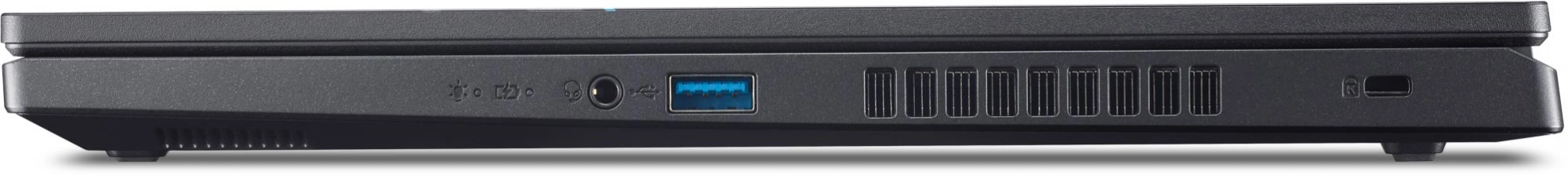 Игровой ноутбук Acer Nitro V 15 ANV15-51-75VW NH.QNASA.002