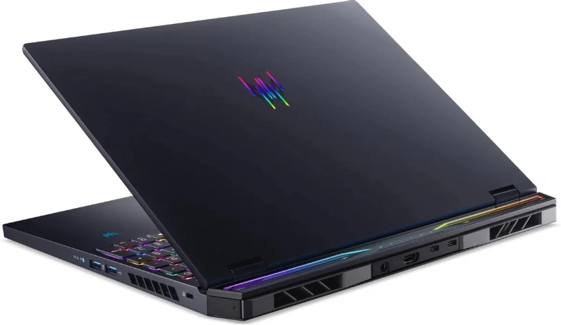 Ноутбук Acer Predator Helios 16 PH16-72-90W0 NH.QNZCD.001