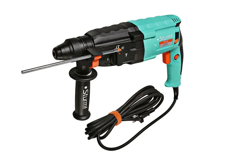 Перфоратор Sturm RH2524BR
