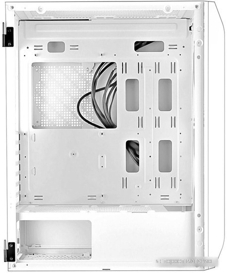 Корпус Ginzzu GL185