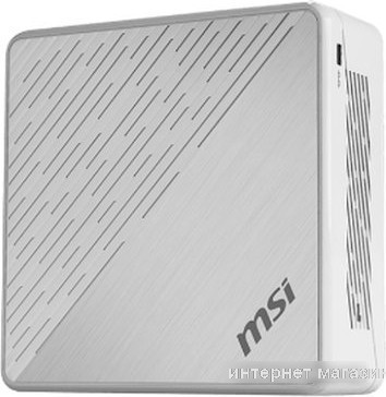 Компактный компьютер MSI Cubi 5 12M-043XRU 9S6-B0A812-263