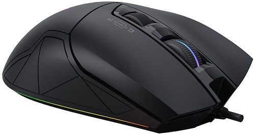 Игровая мышь A4Tech Bloody W70 Max (черный)