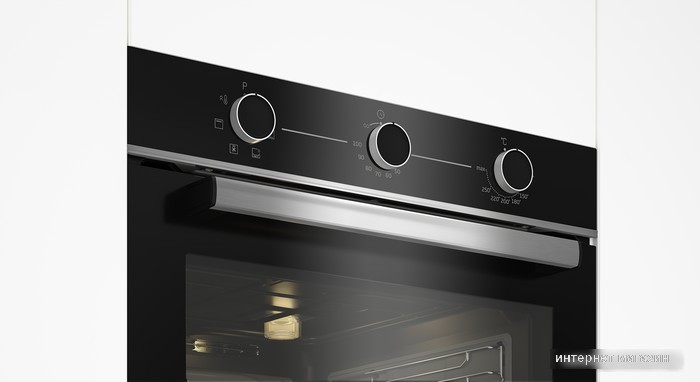 Электрический духовой шкаф BEKO BBIE13100XC