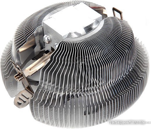 Кулер для процессора Zalman CNPS90F