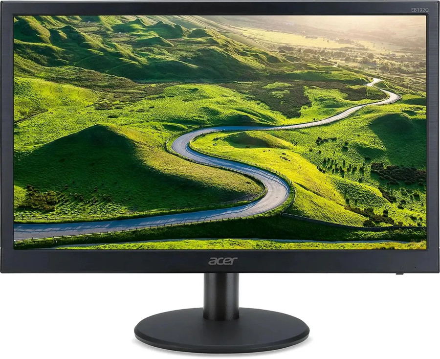 Монитор Acer EB192QBbi UM.XE2EE.B01