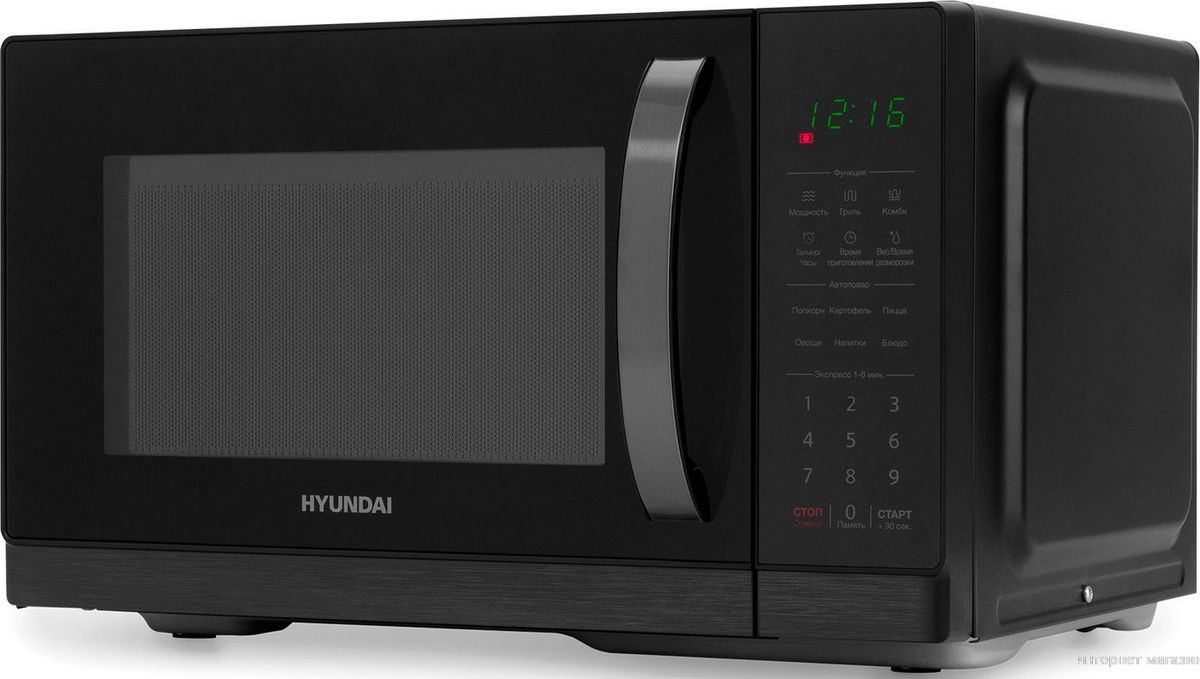 Микроволновая печь Hyundai HYM-D3011