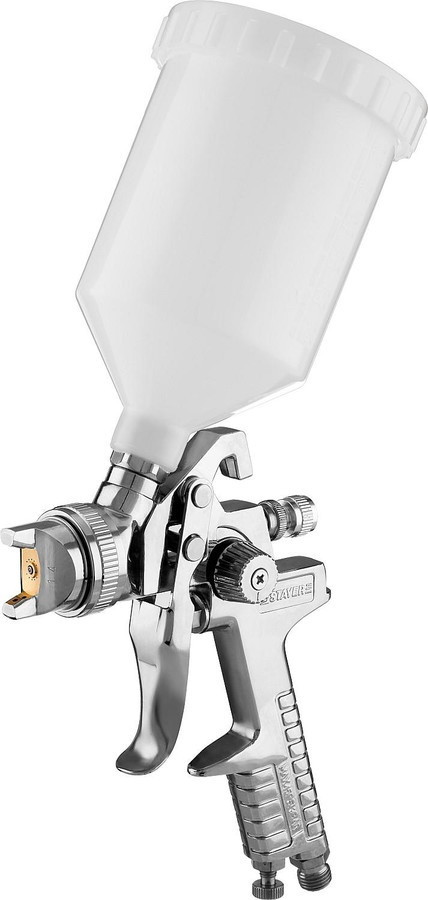 Краскопульт Stayer AirPro Professional 06476-1.4