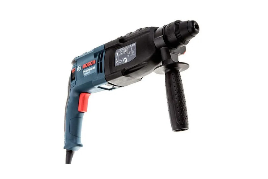 Перфоратор Bosch GBH 240 Professional 0611272100