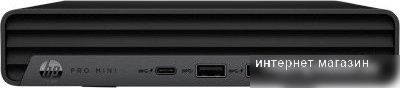 Компактный компьютер HP Pro Mini 400 G9 A54WNET