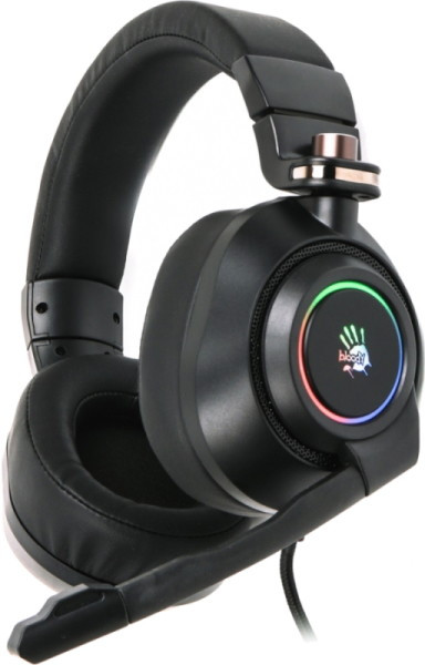 Наушники A4Tech Bloody G580