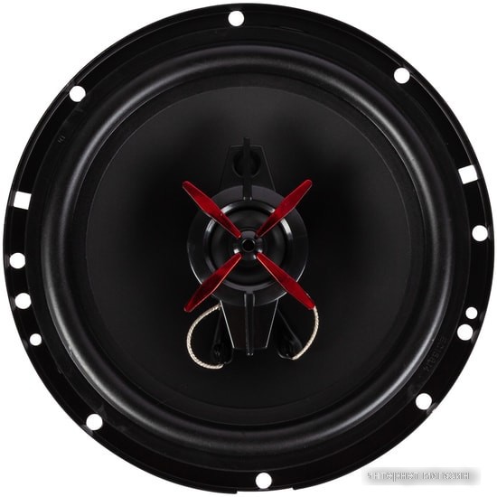 Коаксиальная АС KICX ST 165