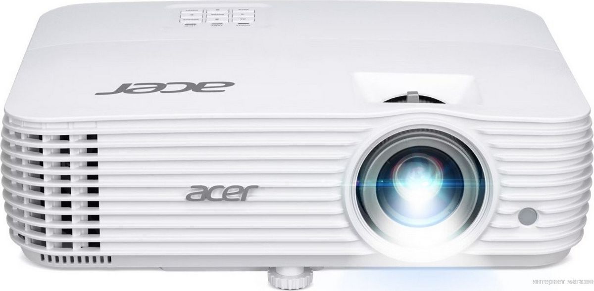 Проектор Acer P1557Ki MR.JV511.006