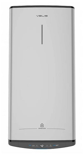 Накопительный электрический водонагреватель Ariston ABSE VLS PRO PW 80