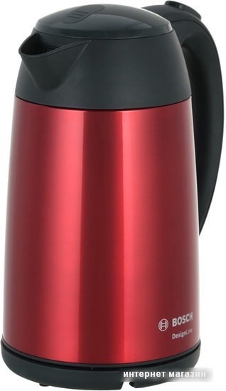 Электрочайник Bosch TWK3P424