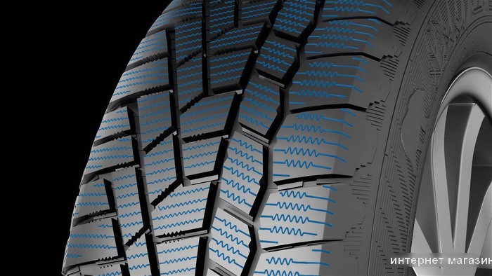 Автомобильные шины Gislaved Soft*Frost 200 215/50R17 95T