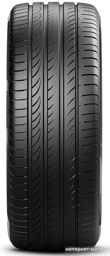 Летние шины Pirelli Powergy 255/50R20 109W