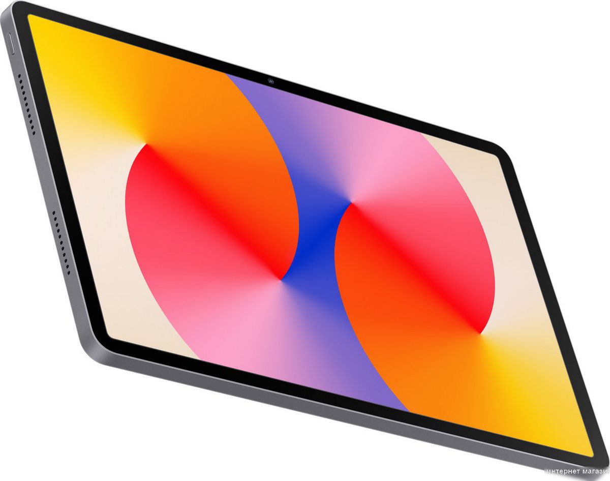 Планшет Huawei MatePad SE 11" Wi-Fi 8GB/128GB со стилусом (туманно-серый)