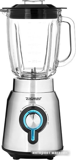 Стационарный блендер Zelmer ZSB4850