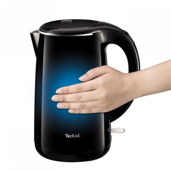 Чайник Tefal Safe to touch KO260830