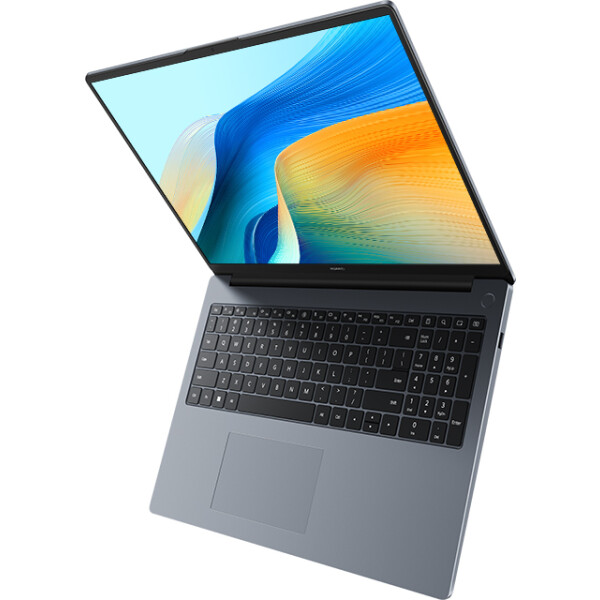 Ноутбук Huawei MateBook D 16 2024 MCLF-X 53013YDJ
