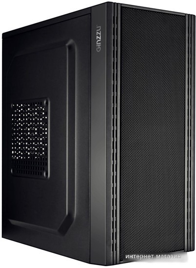 Корпус Ginzzu B170